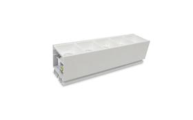 Eline Indoor Surface Mounted Luminaires Dlux Unidirectional Surface Mount Eline Indoor Surface Mounted Luminaires Dlux Unidirectional Surface Mount